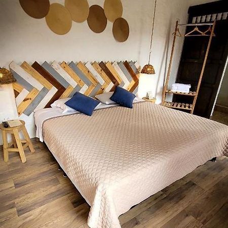 Hotel Mulato El Colegio  Eksteriør billede