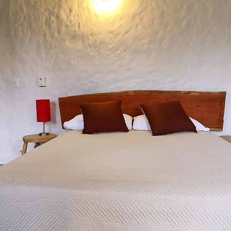 Hotel Mulato El Colegio  Eksteriør billede
