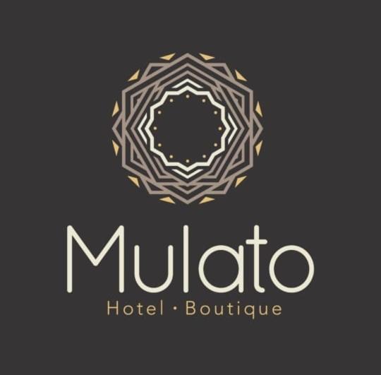 Hotel Mulato El Colegio  Eksteriør billede