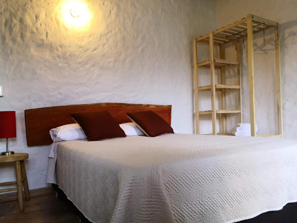 Hotel Mulato El Colegio  Eksteriør billede