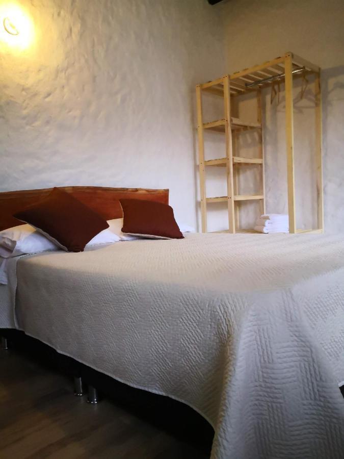 Hotel Mulato El Colegio  Eksteriør billede