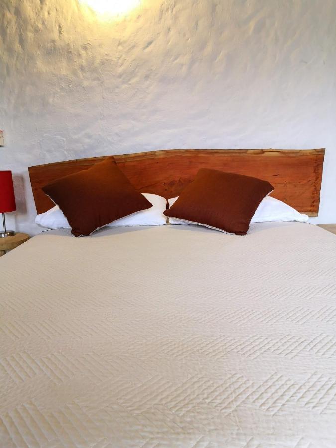 Hotel Mulato El Colegio  Eksteriør billede