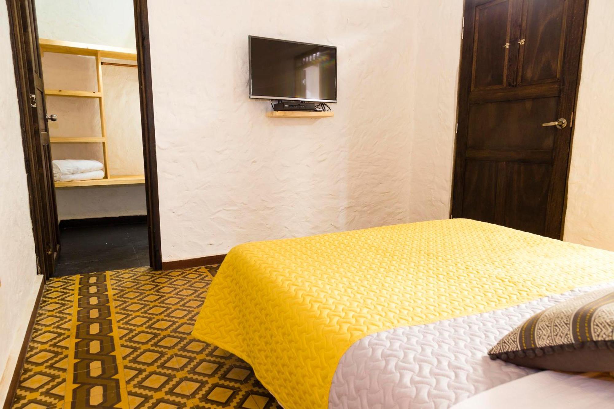 Hotel Mulato El Colegio  Værelse billede