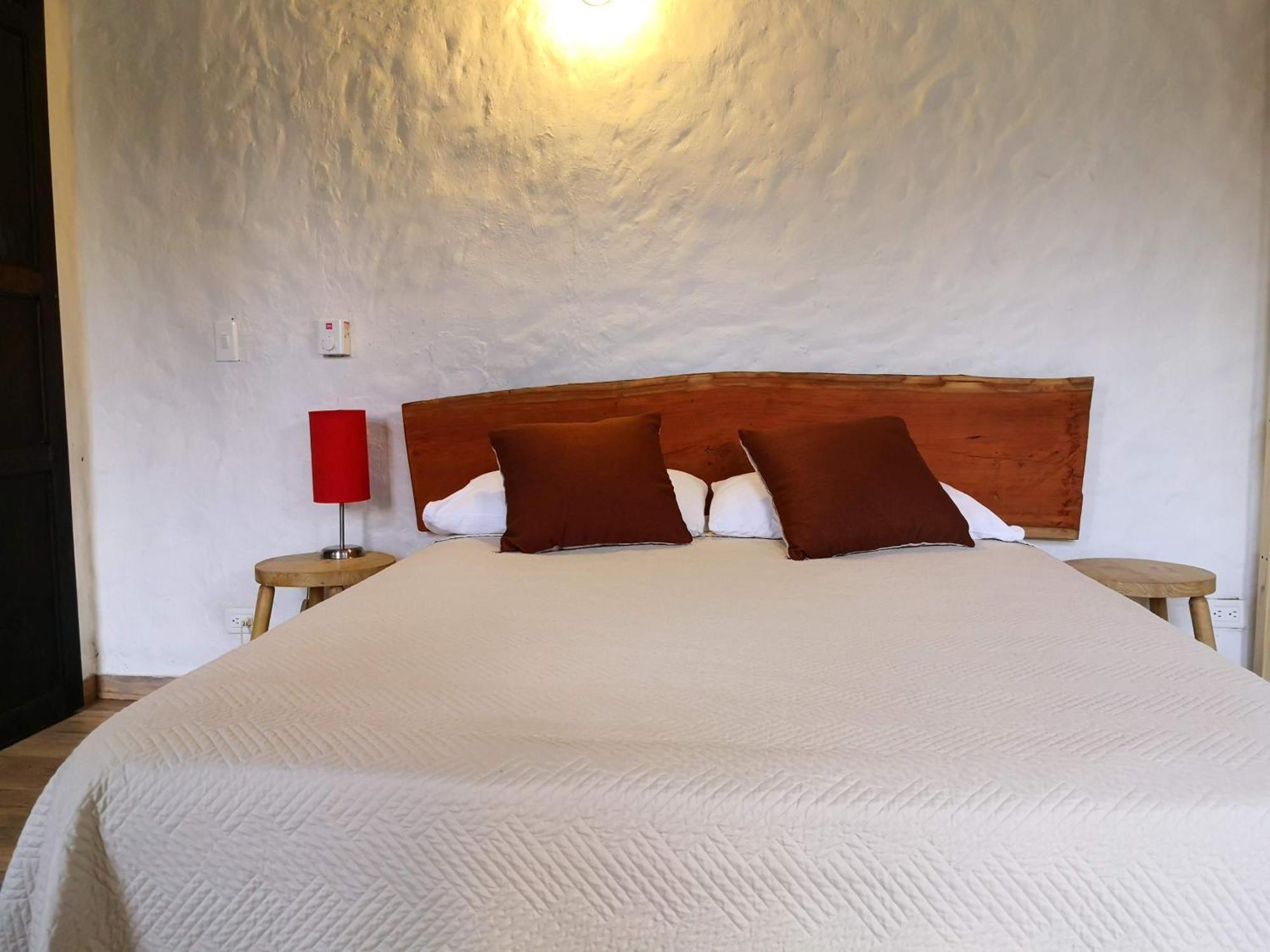Hotel Mulato El Colegio  Eksteriør billede