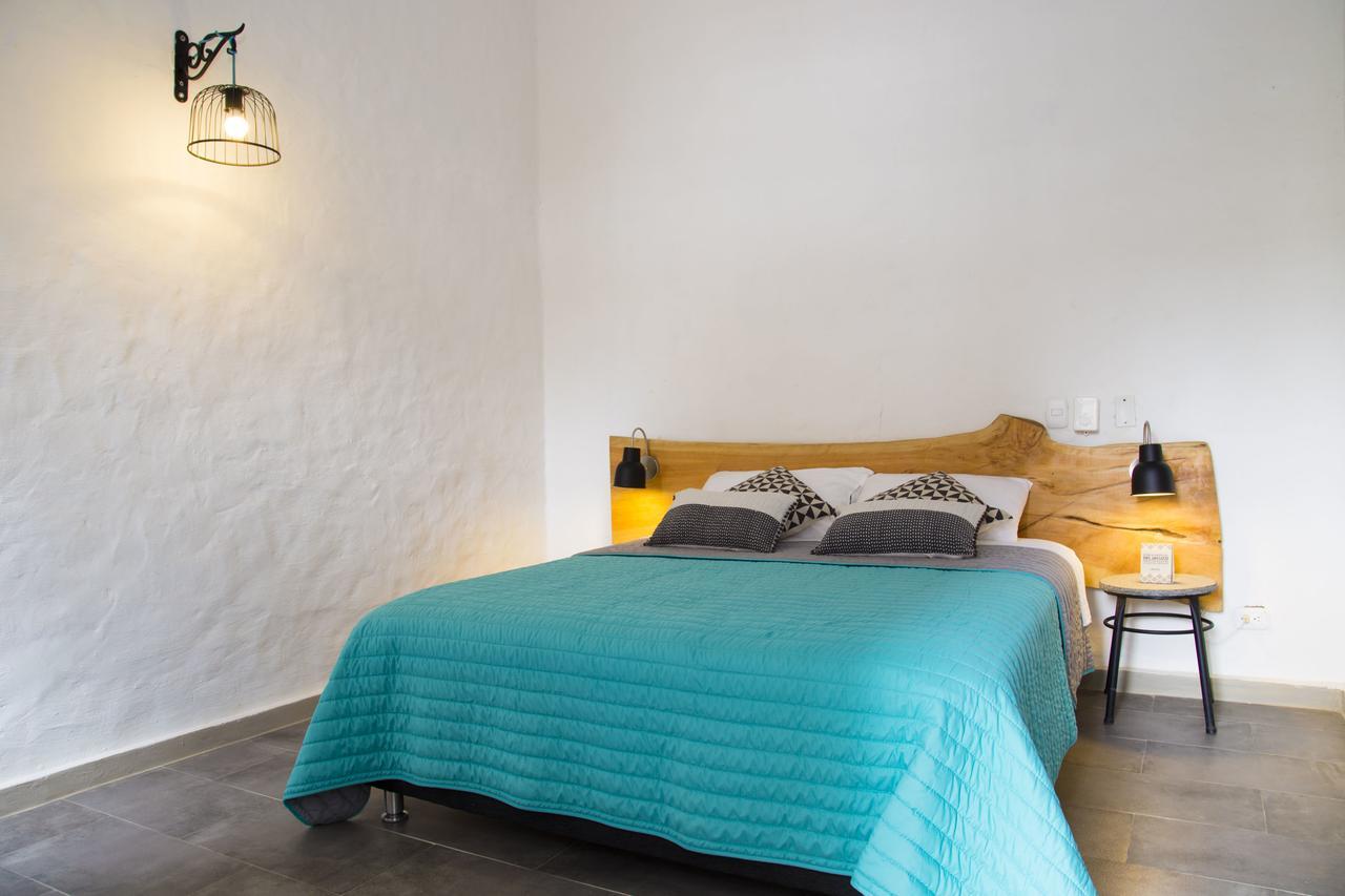 Hotel Mulato El Colegio  Eksteriør billede
