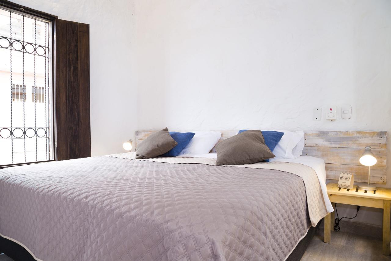 Hotel Mulato El Colegio  Eksteriør billede